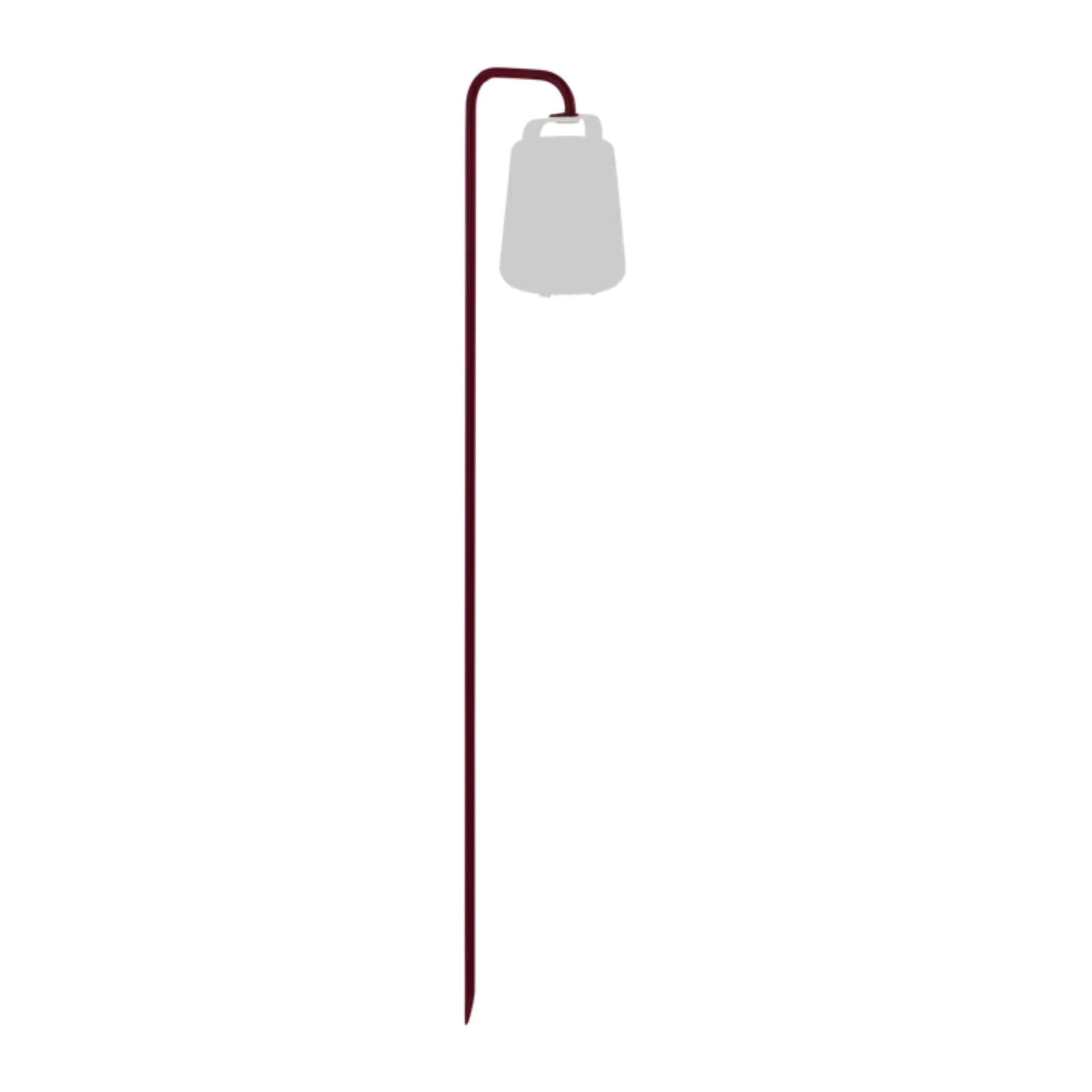 Balad² Spike Stand-Sea Green Design