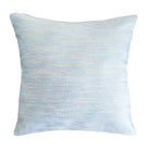 Bay View Blue 20"x 20" Indoor Outdoor Pillow - Sea Green Designs