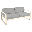 Bellevie 2-Seater Sofa - Sea Green Designs