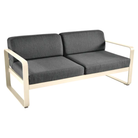 Bellevie 2-Seater Sofa - Sea Green Designs
