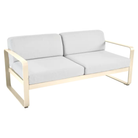 Bellevie 2-Seater Sofa - Sea Green Designs