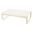 Bellevie Low Table - Sea Green Designs