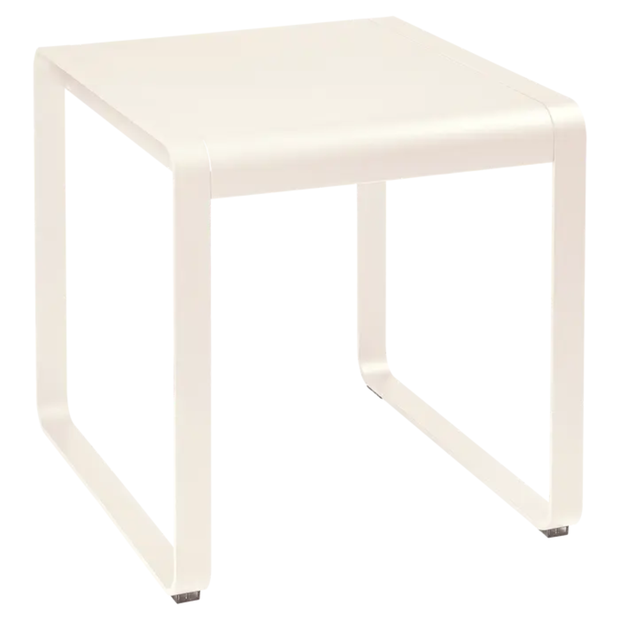 Bellevie Mid Height Table - Sea Green Designs