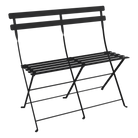 Bistro 2-Seater Bench - Sea GReen Designs