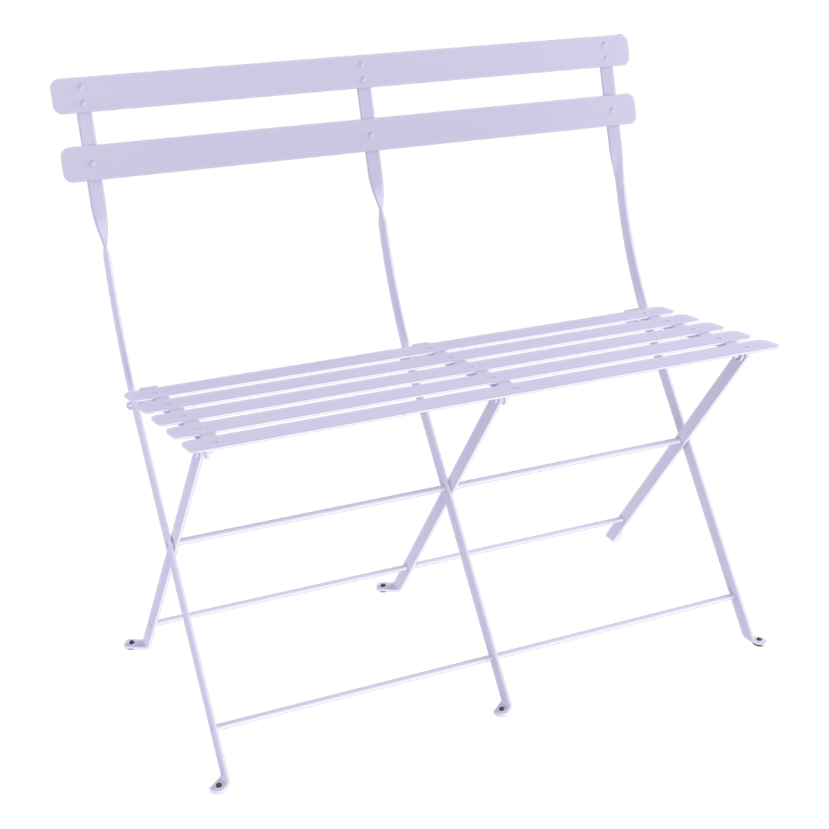 Bistro 2-Seater Bench - Sea GReen Designs