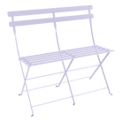 Bistro 2-Seater Bench - Sea GReen Designs