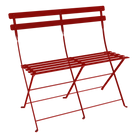 Bistro 2-Seater Bench - Sea GReen Designs