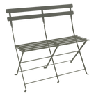 Bistro 2-Seater Bench - Sea GReen Designs