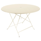 Bistro 46" Round Table - Sea Green Designs