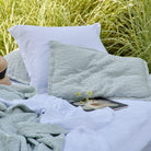 Boyce Sham Collection - Sea Green Designs
