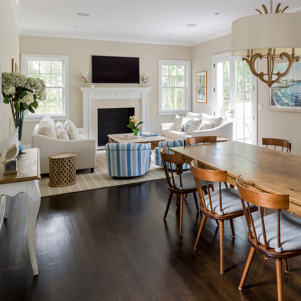 Sea Green Designs Co | Coastal Inspired Home Decor