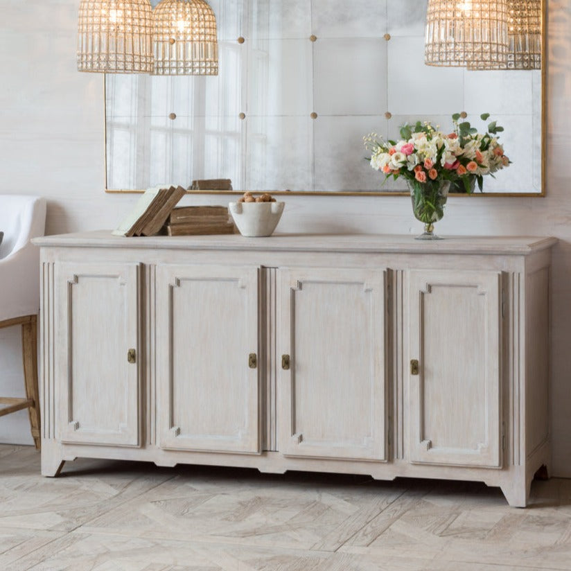 Etienne Sideboard - Sea Green Designs