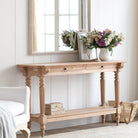 Avignon Console Table - Sea Green Designs
