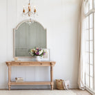 Avignon Console Table - Sea Green Designs