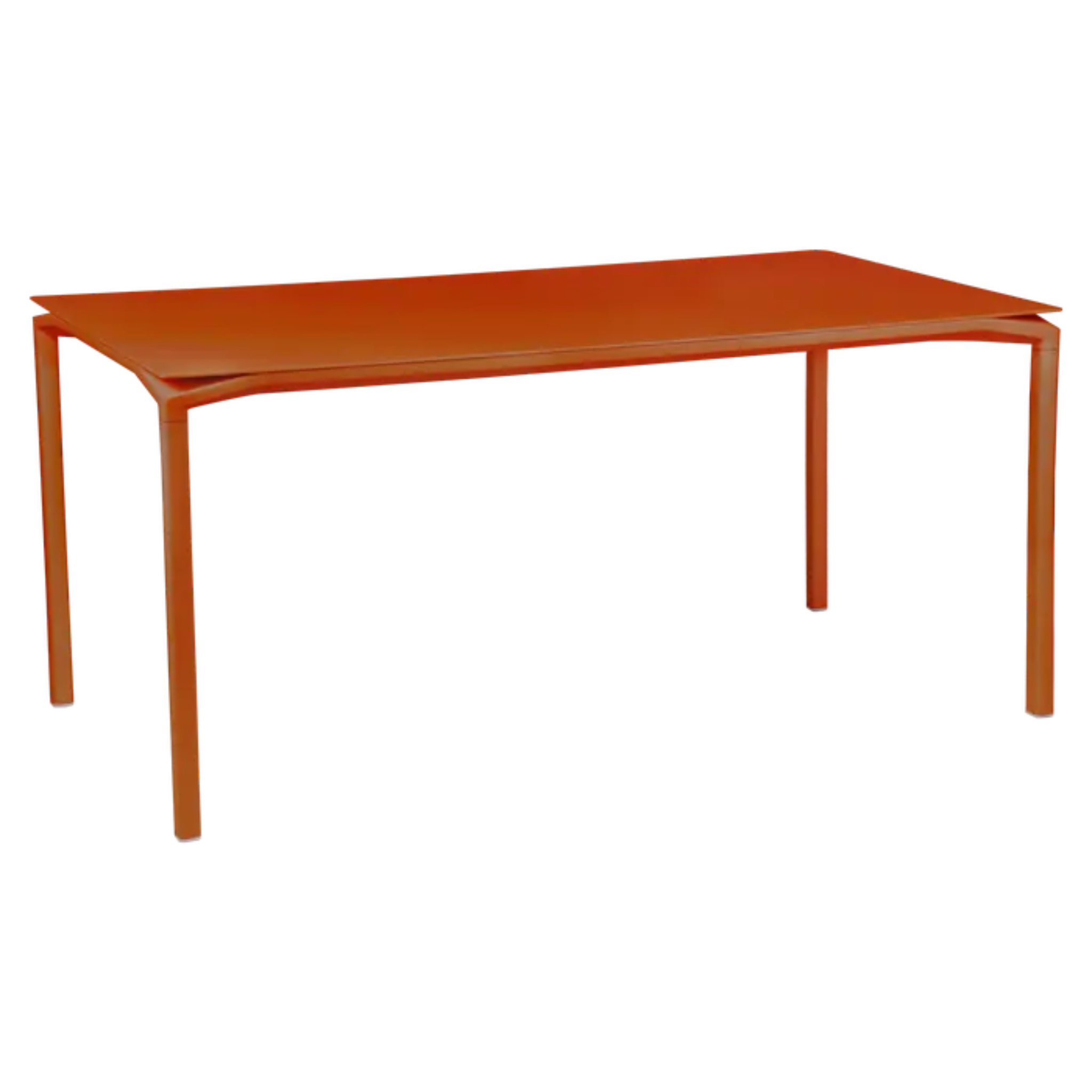 Calvi High Table - Sea Green Designs