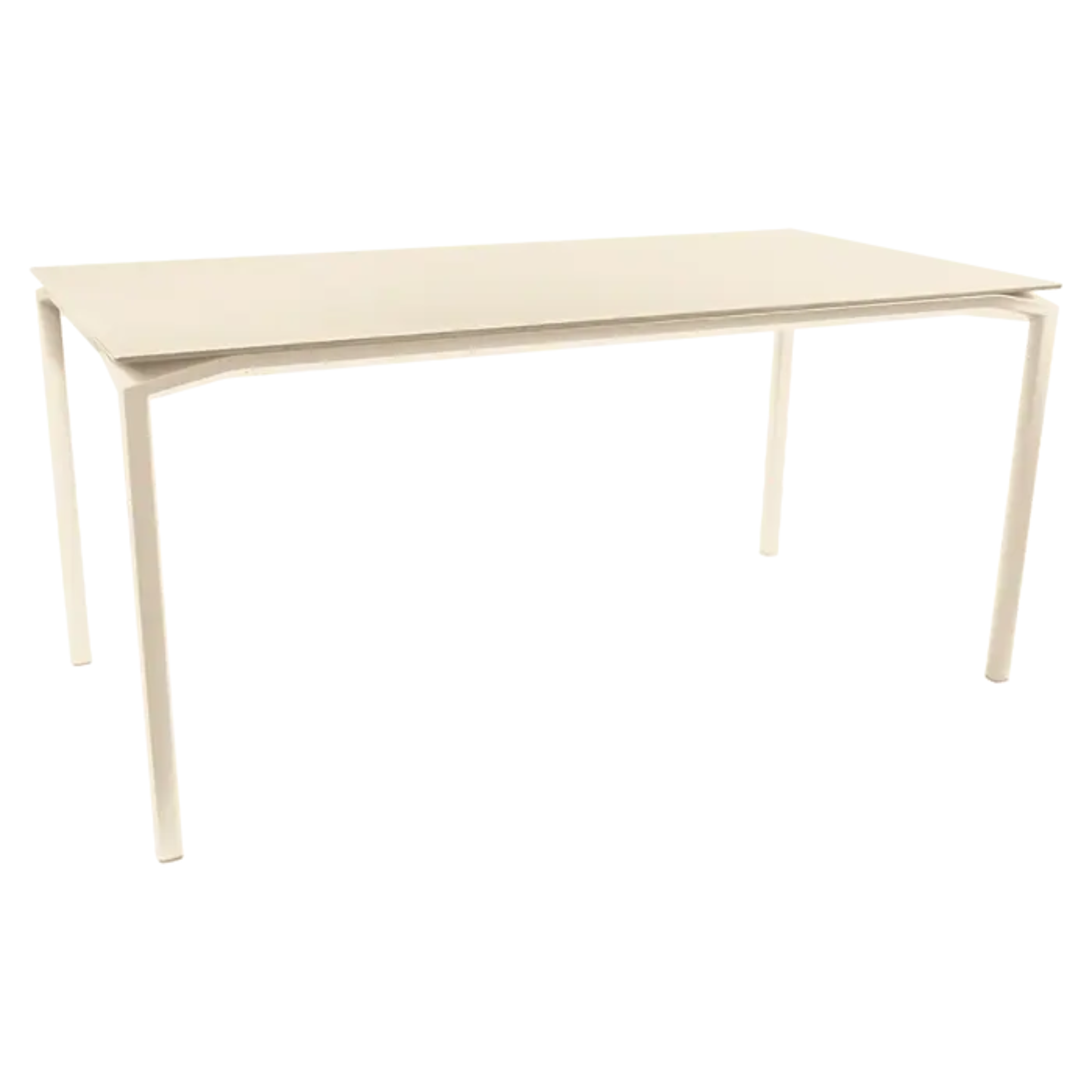 Calvi High Table - Sea Green Designs