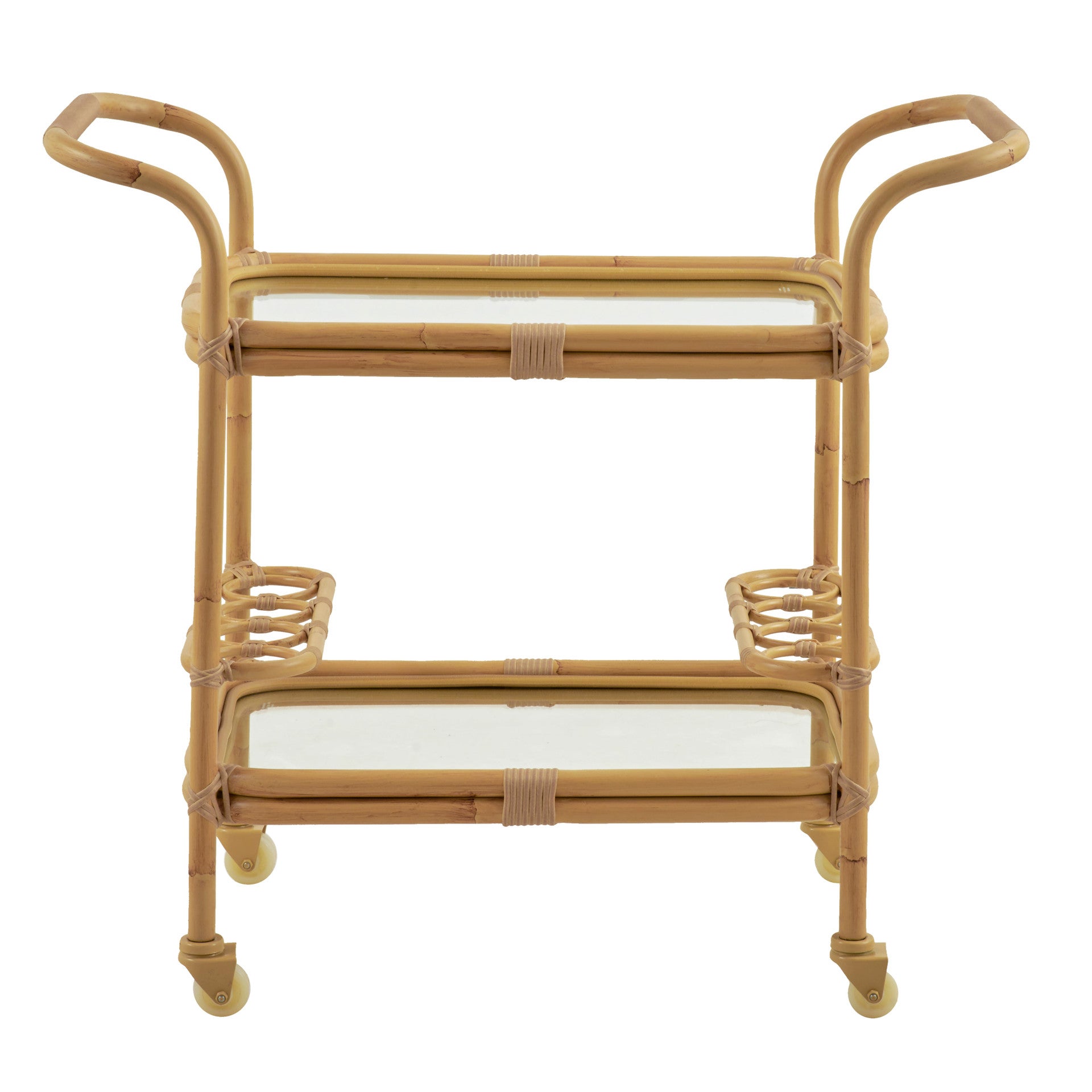 Carlo Outdoor Bar Cart-Sea Green Designs2