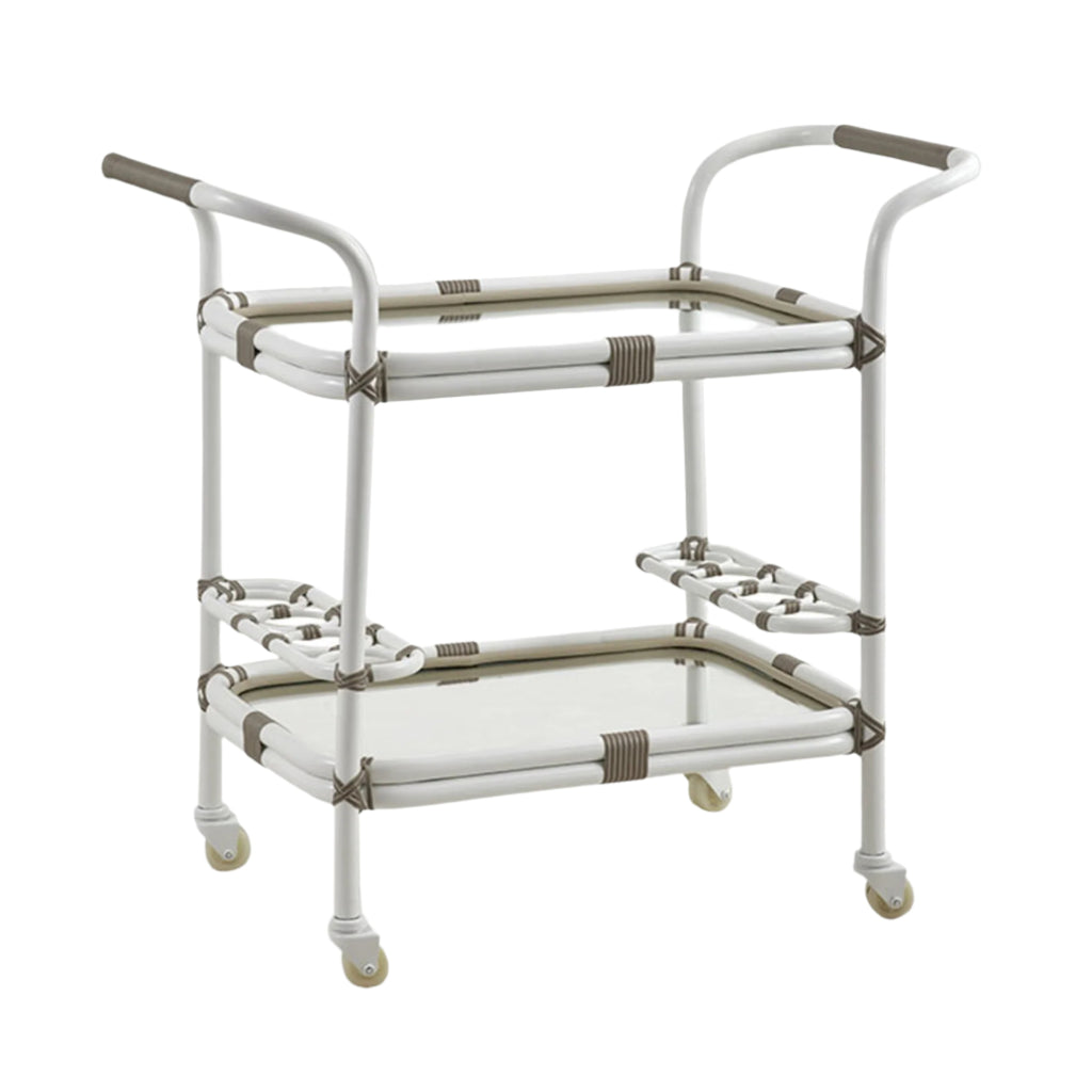 Carlo Outdoor Bar Cart-Sea Green Designs3