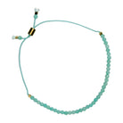 Amazonite Bracelet - Sea Green Designs