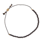 Hematite Bracelet - Sea Green Designs