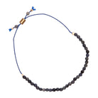 Sodalite Bracelet - Sea Green Designs