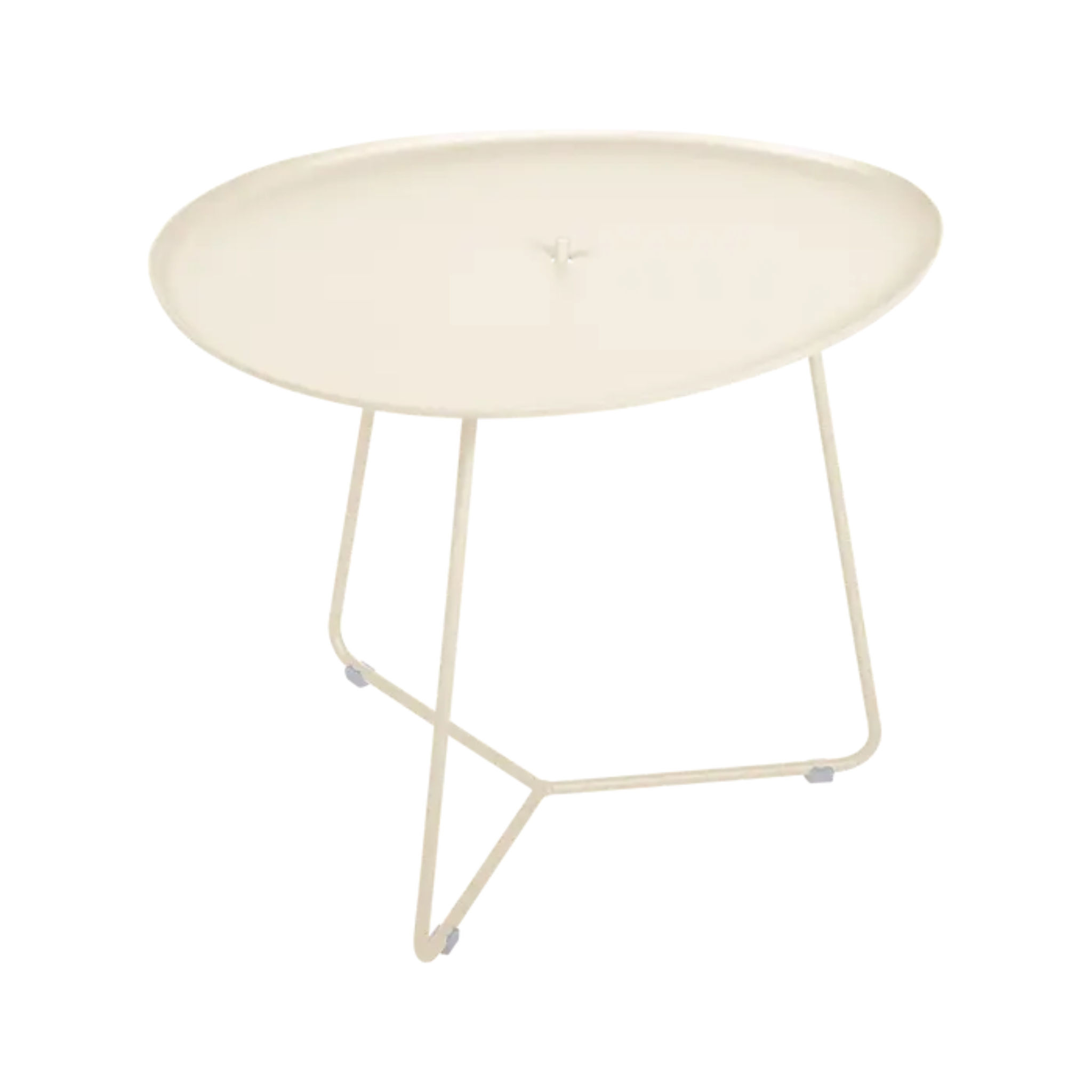 Cocotte Side Table - Sea Green Designs