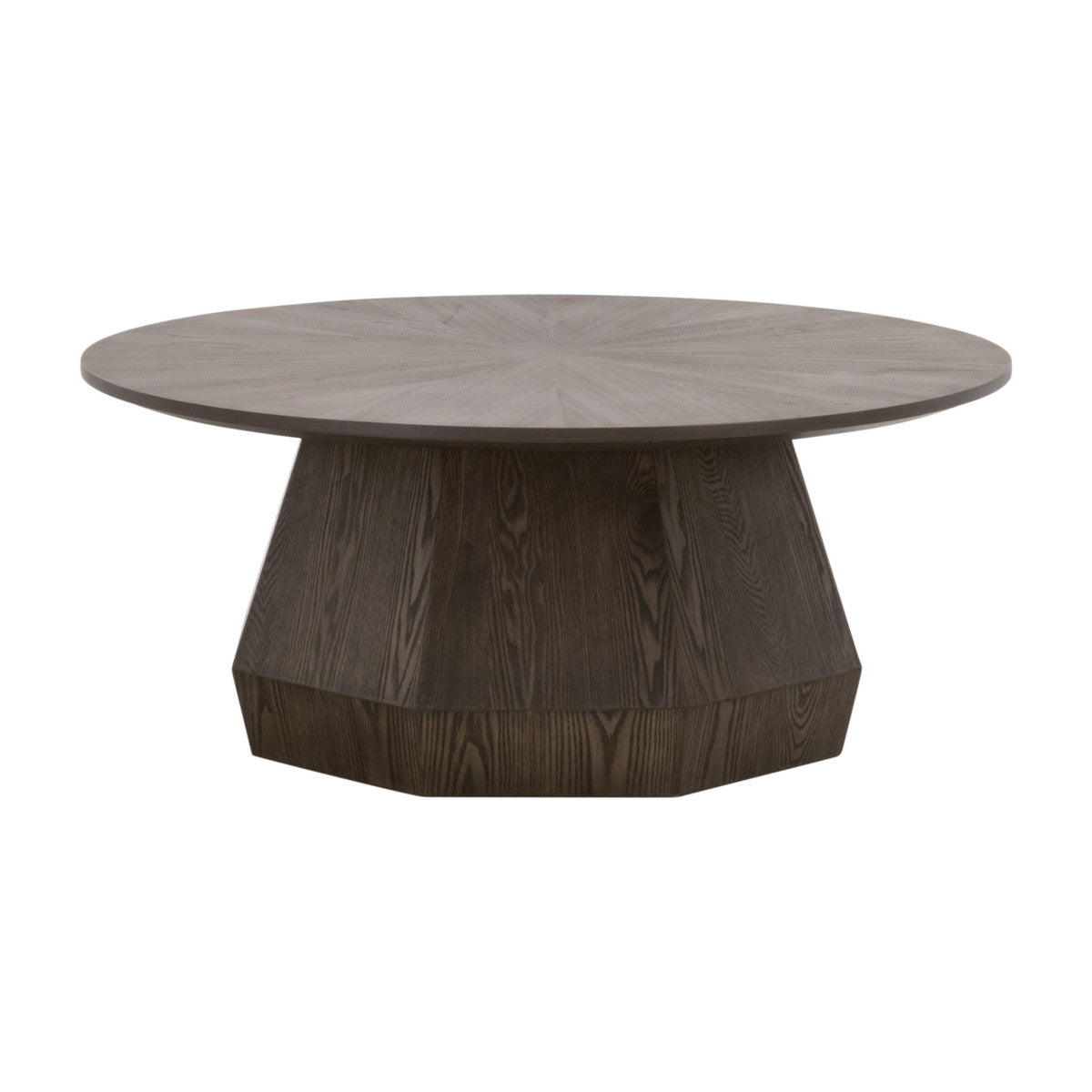 Coulter Coffee Table - Sea Green Designs