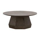 Coulter Coffee Table - Sea Green Designs
