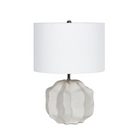 Destin Ceramic Mini Lamp-Sea Green Designs