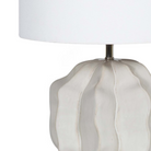 Destin Ceramic Mini Lamp-Sea Green Designs2