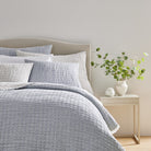 Devon Coverlet - Sea Green Designs