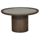 Entwine Cocktail Table-Flaxen Stone-Sea Green Designs