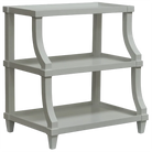 Carlsbad Side Table - Sea Green Designs