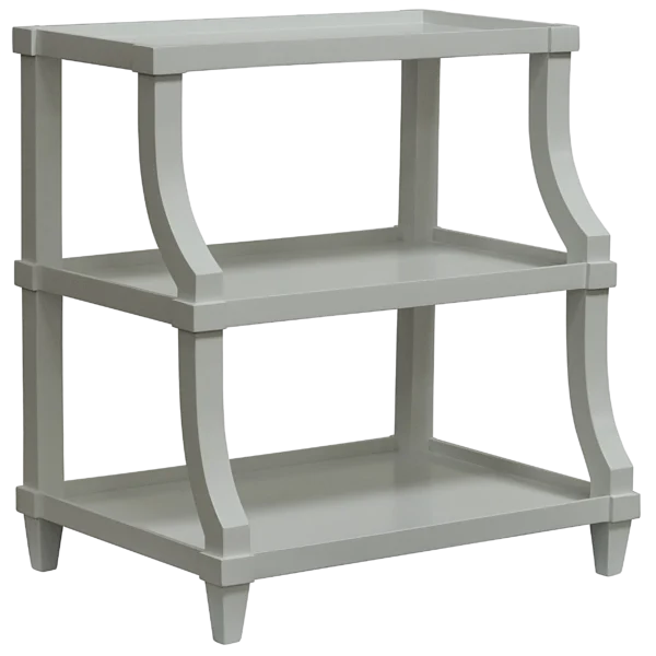 Carlsbad Side Table - Sea Green Designs