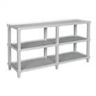 Lilia Console - Sea Green Designs