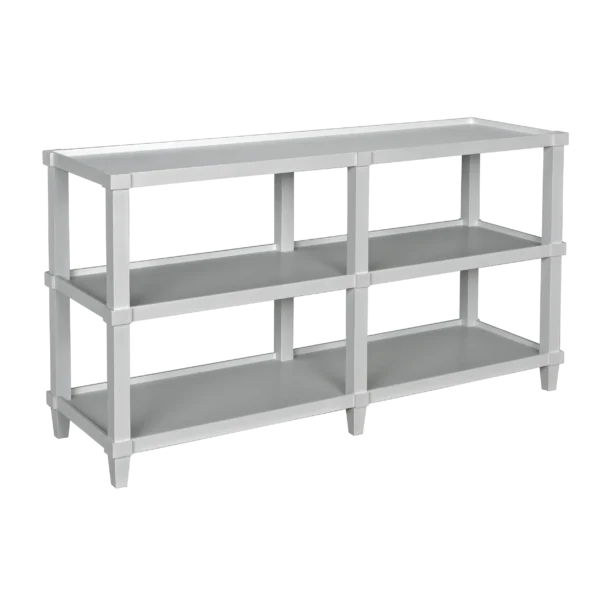 Lilia Console - Sea Green Designs
