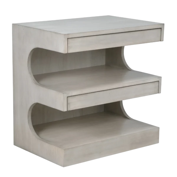 Radcliff Side Table - Sea Green Designs