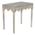 Caspian Side Table - Sea Green Designs