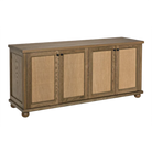 Robinson Credenza - Sea Green Designs