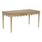 Lulu Desk - Sea Green Designs
