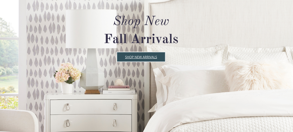 Shop New Fall Arrivals