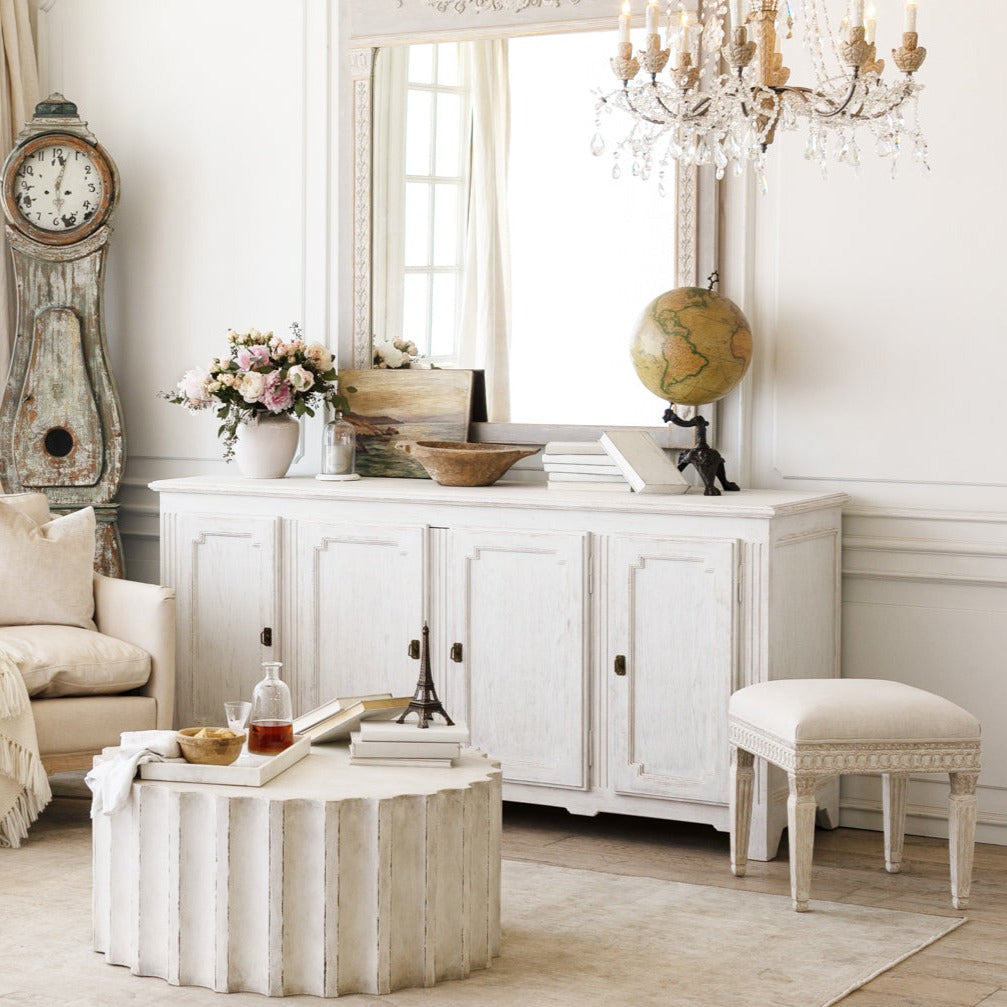 Etienne Sideboard - Sea Green Designs
