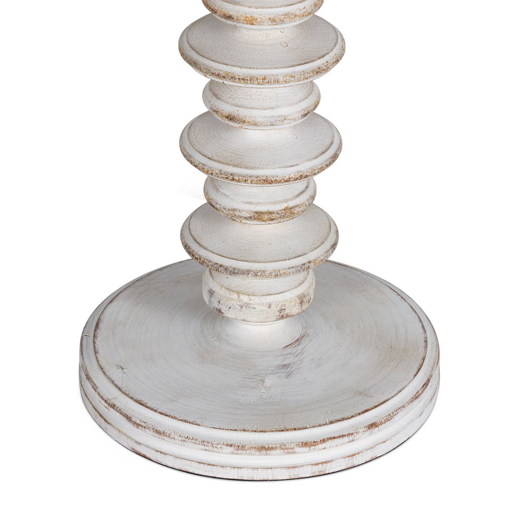 Fishbone Buffet Lamp-Sea Green Designs2