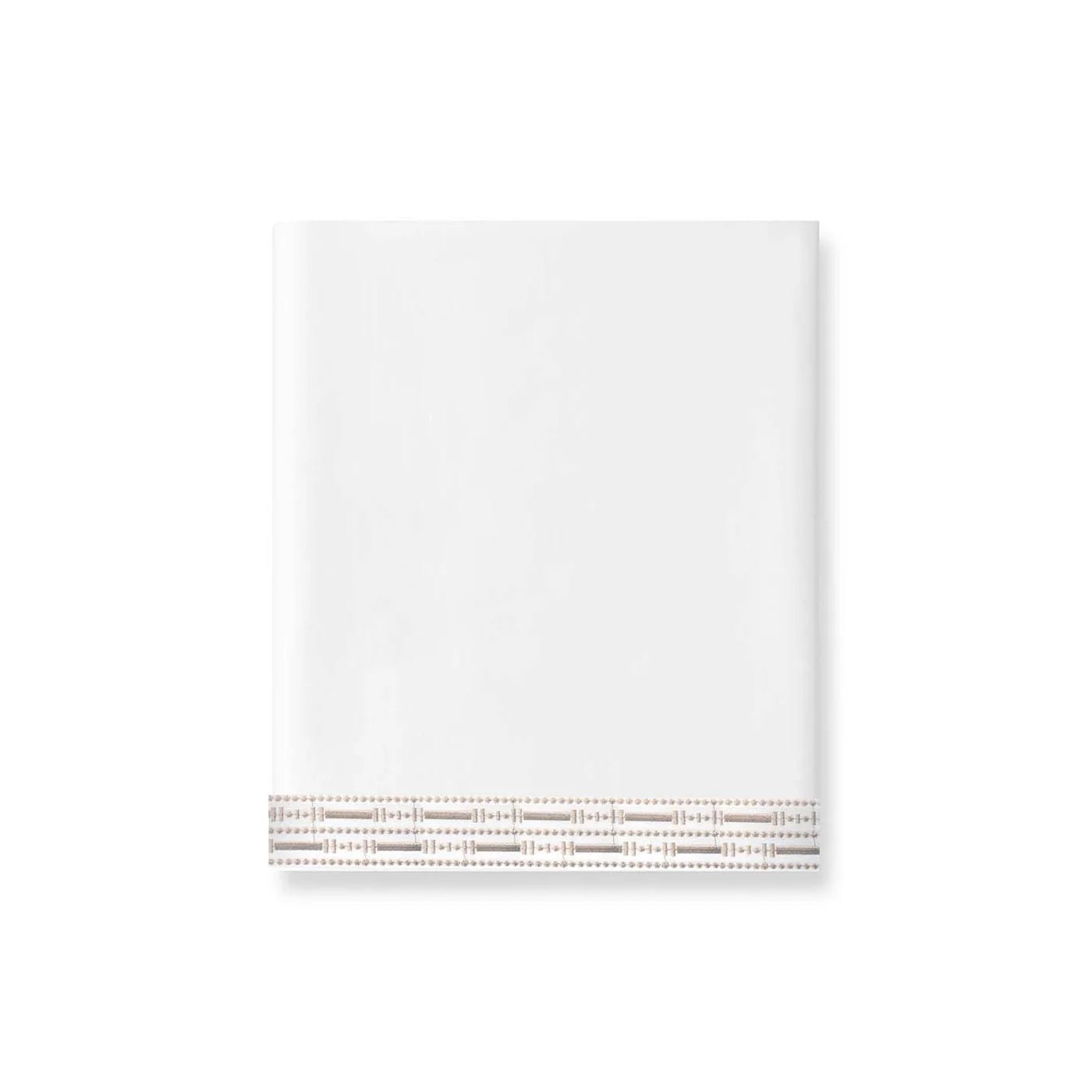 Memória Flat Sheet - Sea Green Designs