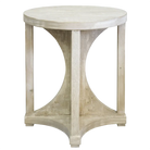 Freesia Side Table - Sea Green Designs