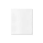 Fresco Fitted Sheet - Sea Green Designs