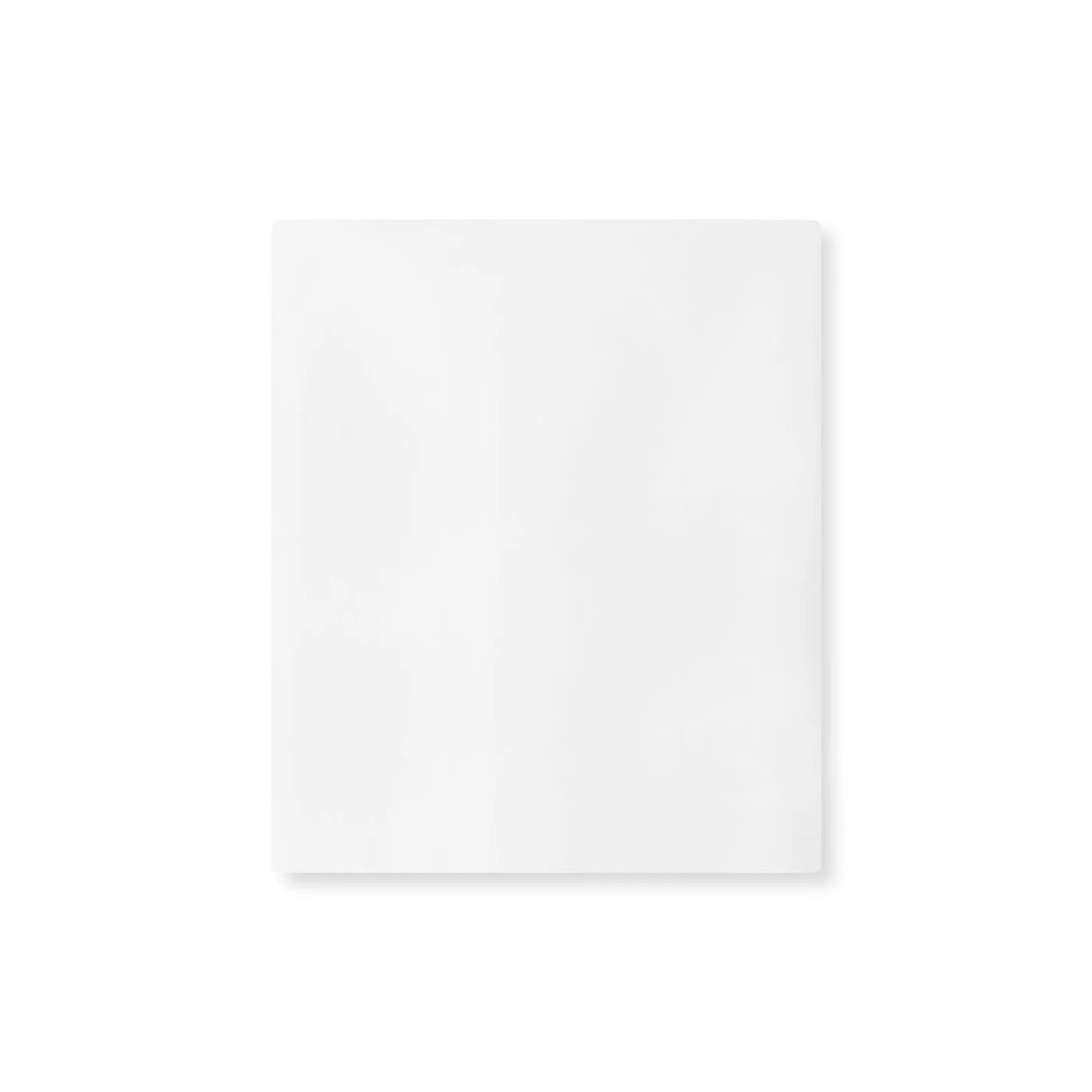 Fresco Fitted Sheet - Sea Green Designs
