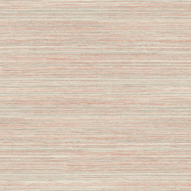Fountain Grass Wallpaper - Sea Green Designs