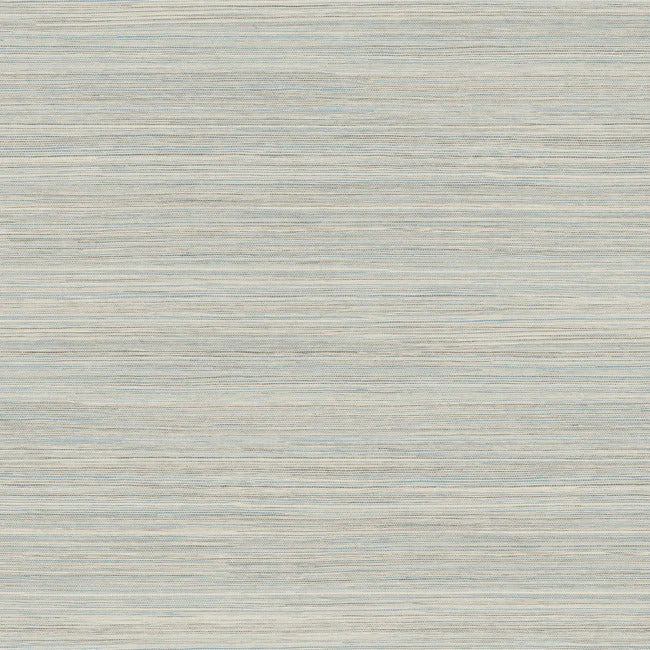 Fountain Grass Wallpaper - Sea Green Designs