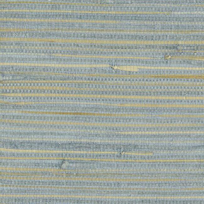 Kami Wallpaper - Sea Green Designs